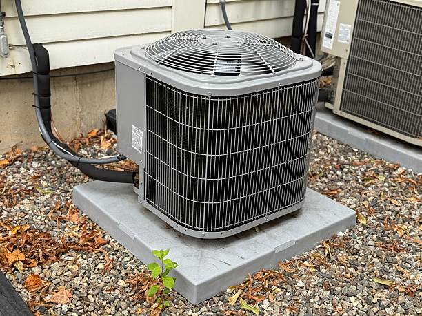 24/7 Emergency Heat Pump Repair experts in Pomona Park, FL