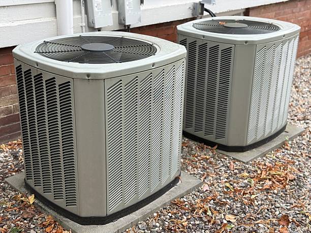 Reliable Heat Pump Repair contractor in Pomona Park, FL by Leonard HVAC