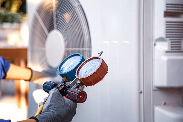 Affordable Heat Pump Repair solutions in Pomona Park, FL